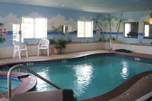 фото отеля Crystal Suites Texas City