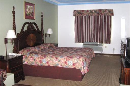 фото отеля Crystal Suites Texas City