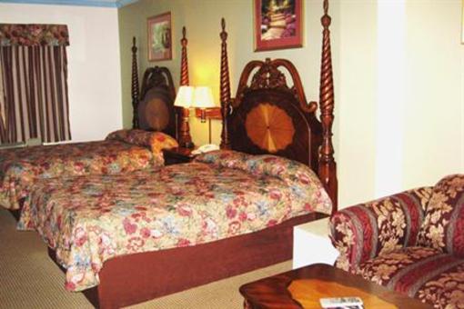 фото отеля Crystal Suites Texas City