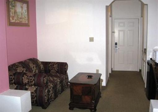 фото отеля Crystal Suites Texas City