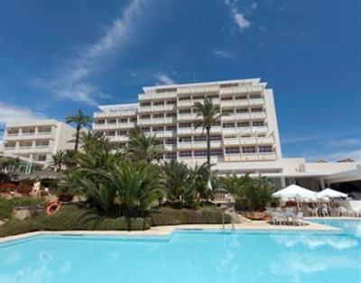 фото отеля Tres Playas