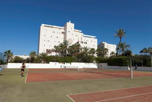 фото отеля Tres Playas