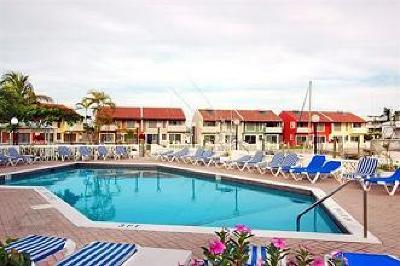 фото отеля Ocean Reef Yacht Club And Resort Freeport (Bahamas)