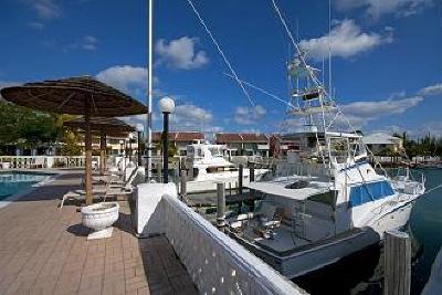 фото отеля Ocean Reef Yacht Club And Resort Freeport (Bahamas)