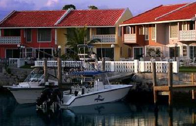 фото отеля Ocean Reef Yacht Club And Resort Freeport (Bahamas)