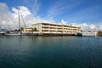 фото отеля Ocean Reef Yacht Club And Resort Freeport (Bahamas)