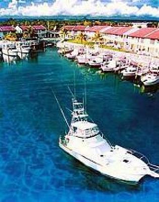 фото отеля Ocean Reef Yacht Club And Resort Freeport (Bahamas)