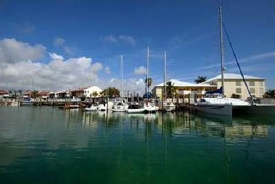 фото отеля Ocean Reef Yacht Club And Resort Freeport (Bahamas)