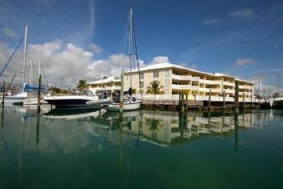 фото отеля Ocean Reef Yacht Club And Resort Freeport (Bahamas)