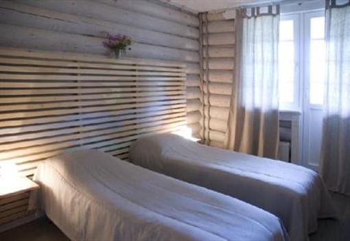 фото отеля Eco-Club Valday