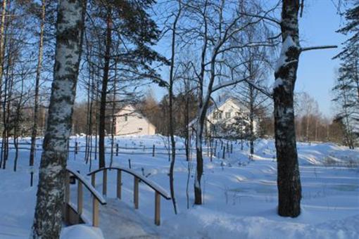 фото отеля Eco-Club Valday