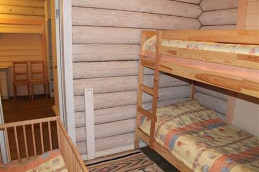 фото отеля Eco-Club Valday