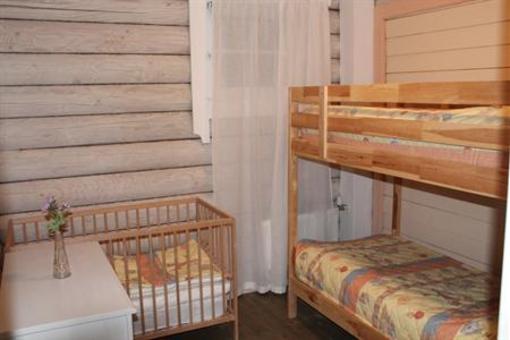 фото отеля Eco-Club Valday