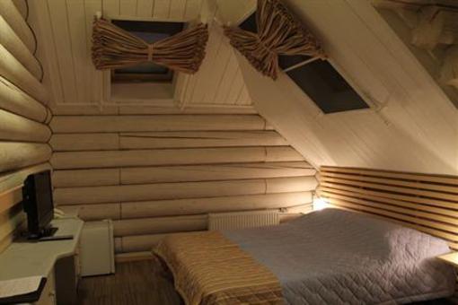 фото отеля Eco-Club Valday
