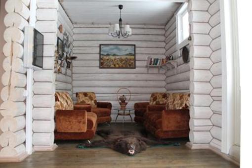 фото отеля Eco-Club Valday