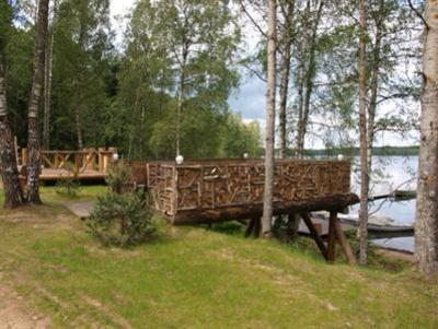 фото отеля Eco-Club Valday