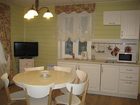фото отеля Eco-Club Valday
