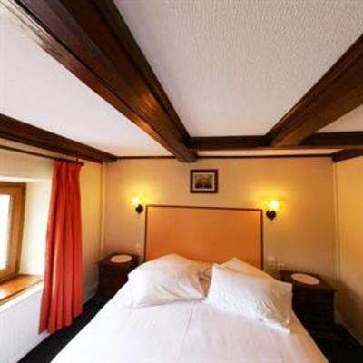 фото отеля Hotel Neuhauser