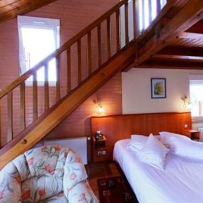 фото отеля Hotel Neuhauser
