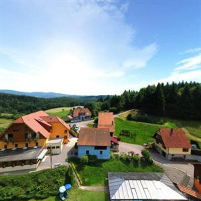 фото отеля Hotel Neuhauser