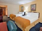 фото отеля Holiday Inn Express Jonesboro