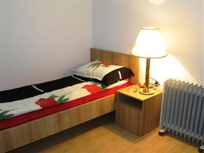 фото отеля Banana City Hotel Sarajevo