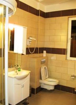 фото отеля Banana City Hotel Sarajevo