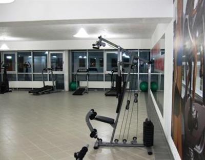 фото отеля Banana City Hotel Sarajevo