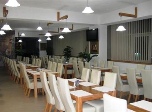 фото отеля Banana City Hotel Sarajevo