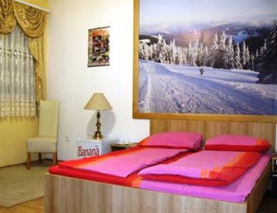 фото отеля Banana City Hotel Sarajevo