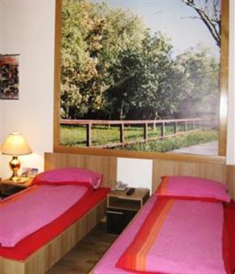 фото отеля Banana City Hotel Sarajevo