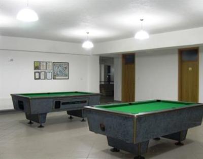 фото отеля Banana City Hotel Sarajevo