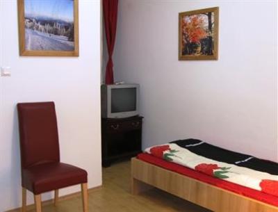фото отеля Banana City Hotel Sarajevo