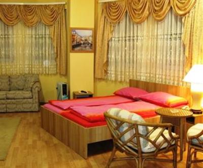 фото отеля Banana City Hotel Sarajevo