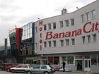 фото отеля Banana City Hotel Sarajevo