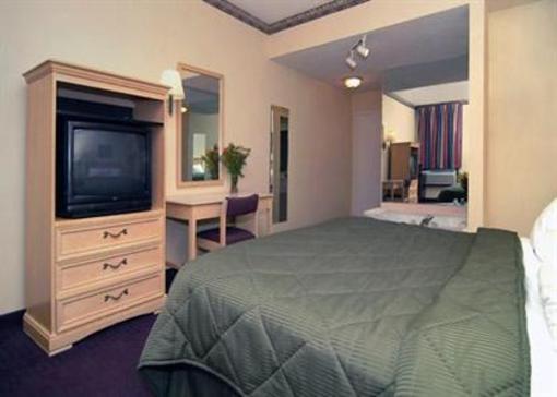 фото отеля Red Roof Inn & Suites Myrtle Beach