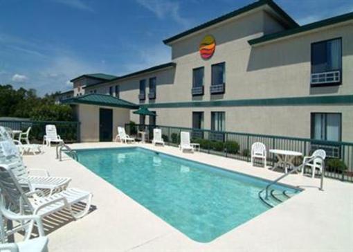 фото отеля Red Roof Inn & Suites Myrtle Beach