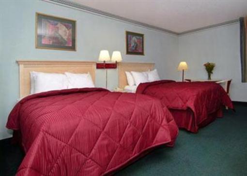фото отеля Red Roof Inn & Suites Myrtle Beach