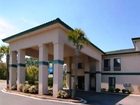 фото отеля Red Roof Inn & Suites Myrtle Beach