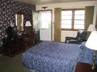 Glass House Inn