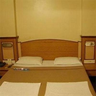 фото отеля Hotel Host Inn