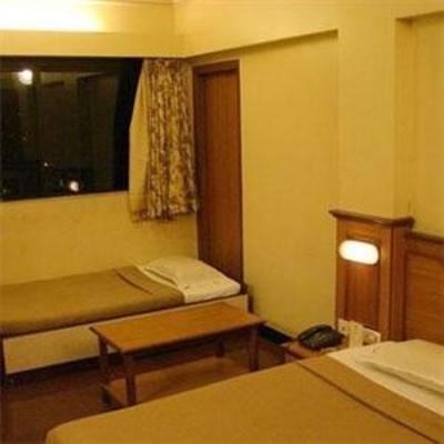 фото отеля Hotel Host Inn