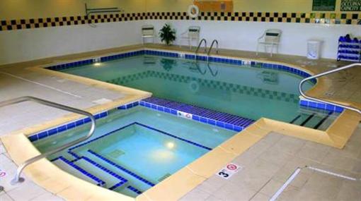 фото отеля Hilton Garden Inn Columbus Grove City