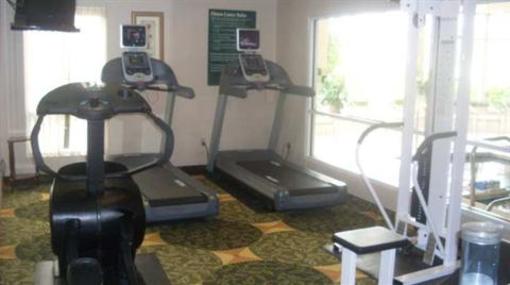 фото отеля Hilton Garden Inn Columbus Grove City