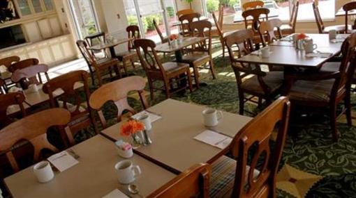 фото отеля Hilton Garden Inn Columbus Grove City