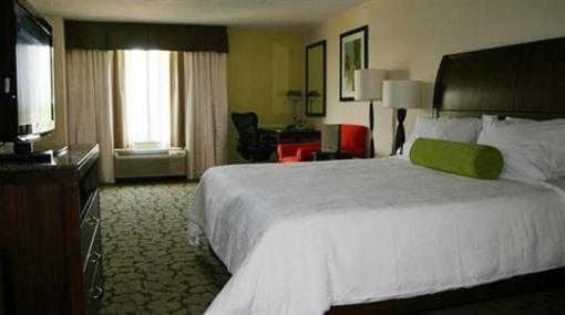 фото отеля Hilton Garden Inn Columbus Grove City