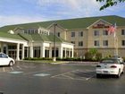 фото отеля Hilton Garden Inn Columbus Grove City