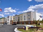 фото отеля Candlewood Suites Mooresville