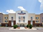 фото отеля Candlewood Suites Mooresville