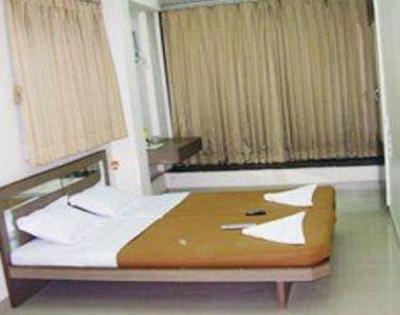 фото отеля Arma Apartments Mumbai